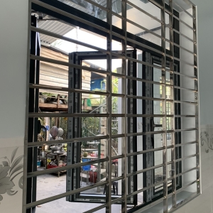 Các Sản Phẩm Inox